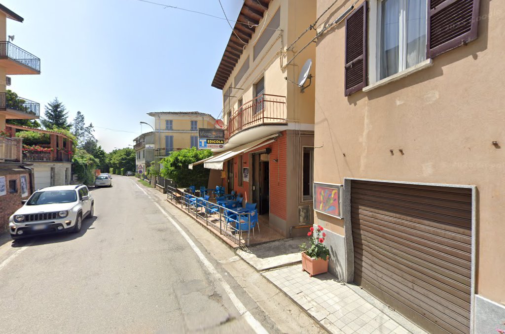 Vico Bar One Sas