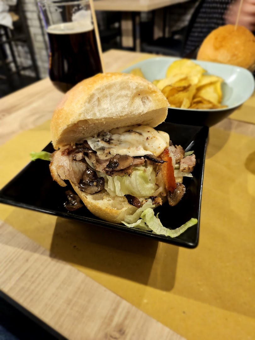 Vicò Brewpub