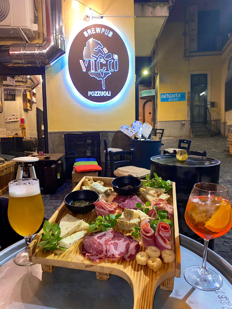 Vicò Brewpub