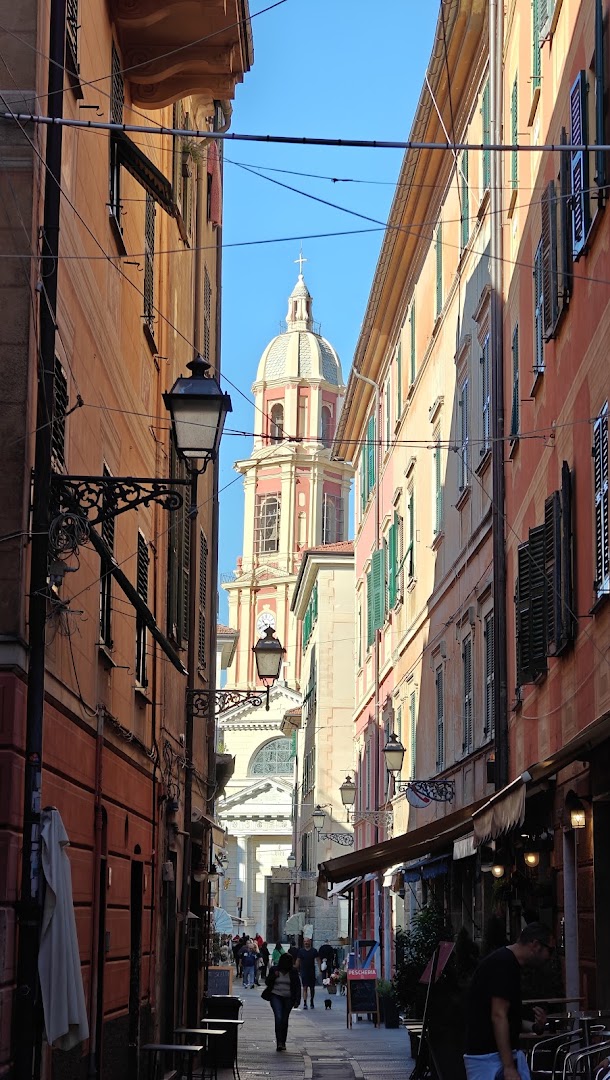 Vico dell'Oro
