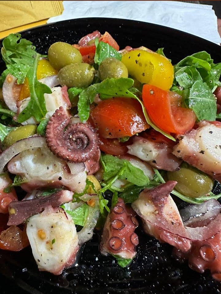 Vico Food 3.0 Santa Teresa Gallura