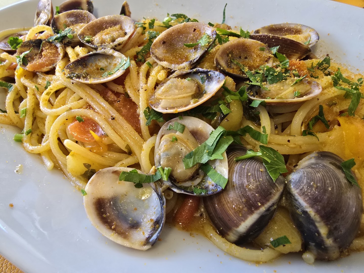 Vico Food 3.0 Santa Teresa Gallura