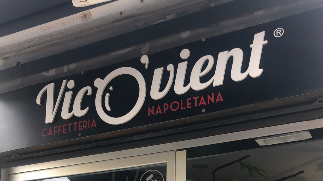 Vico ò vient