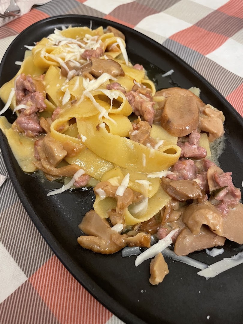 Vico Trattopizzeria, Milano