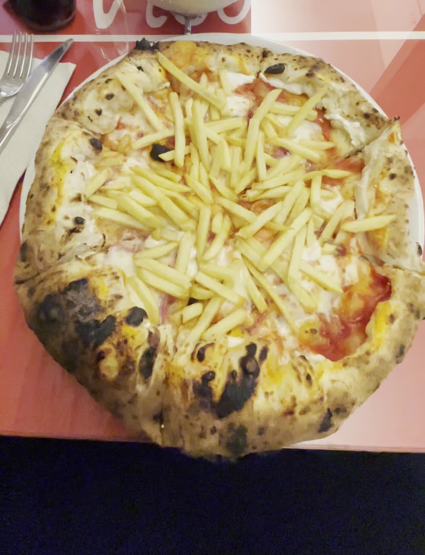Vico Trattopizzeria