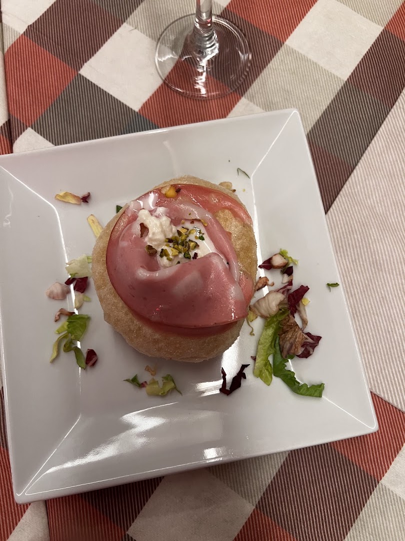 Vico Trattopizzeria