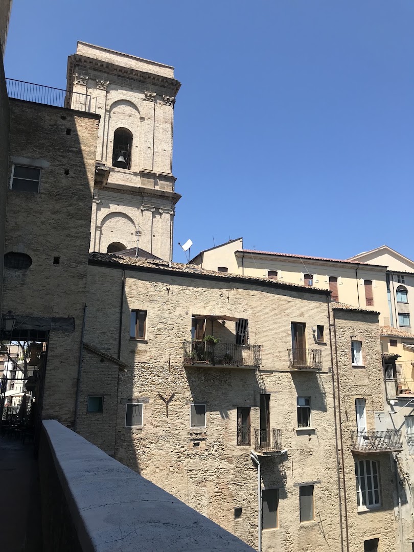 VICOLIROMANI - ALTA MODA