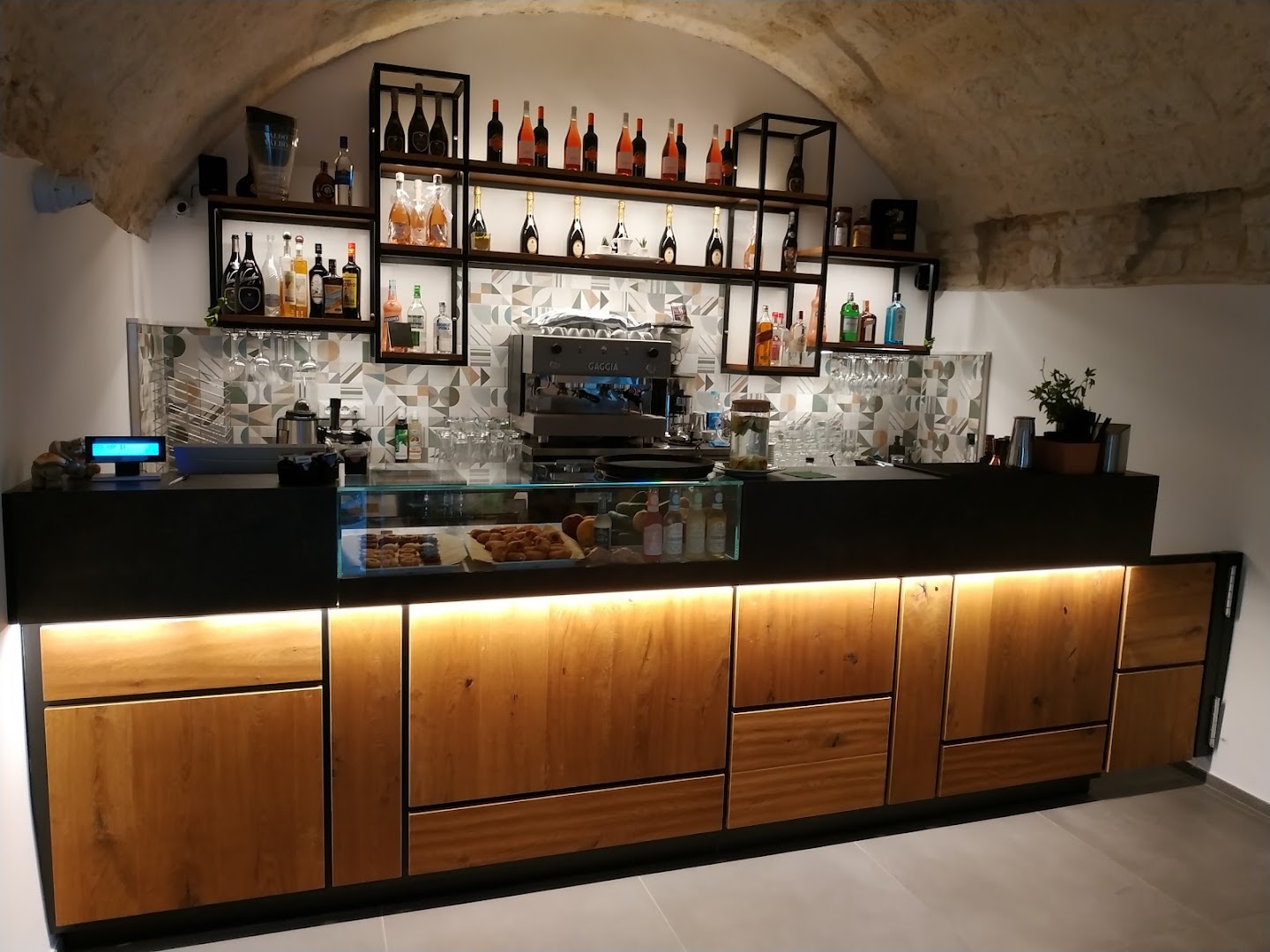 Vicolo 21 Food&Drinks, Santeramo In Colle