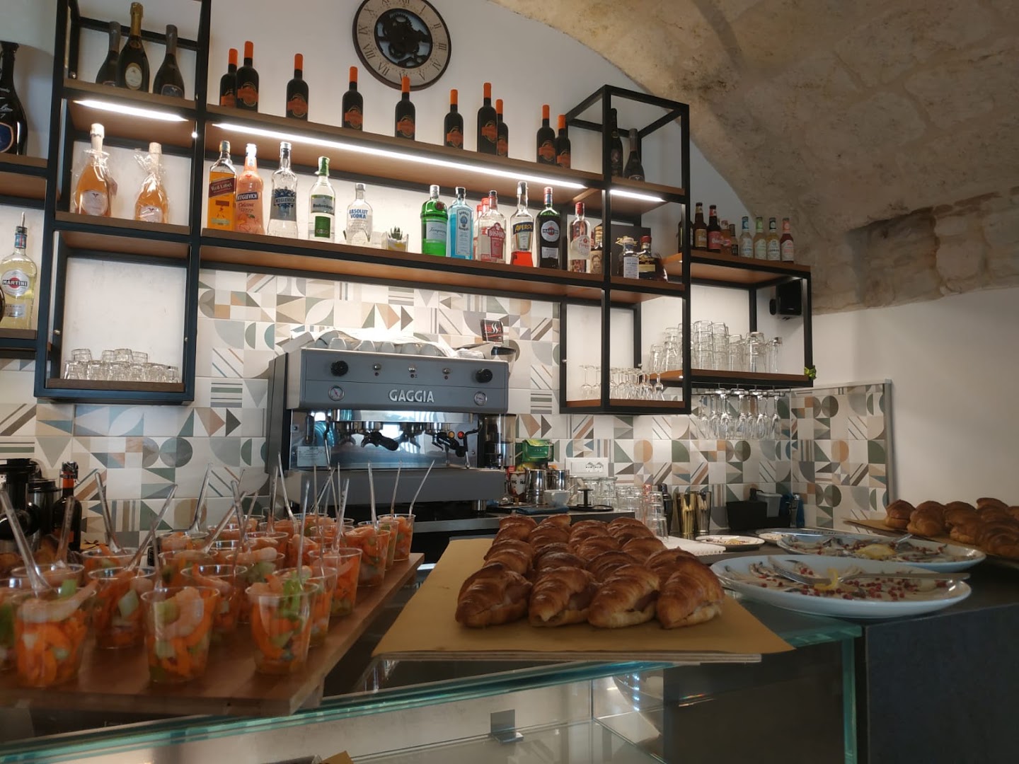 Vicolo 21 Food&Drinks