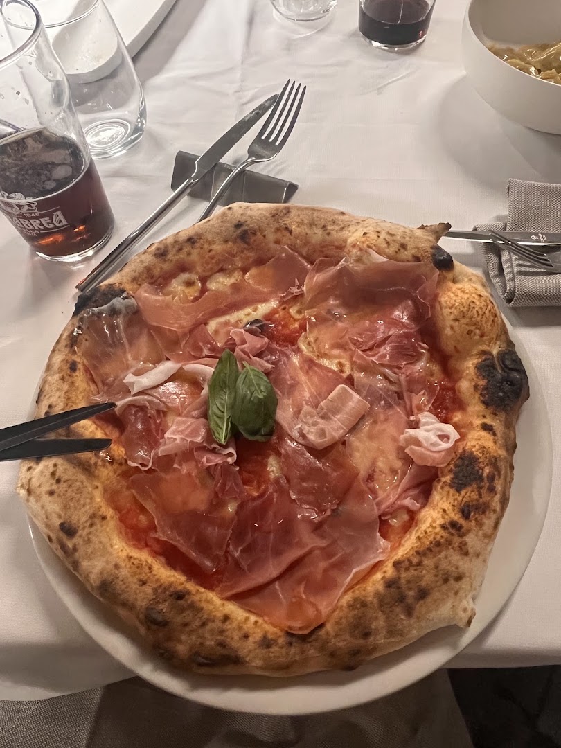 Vicolo Battisti