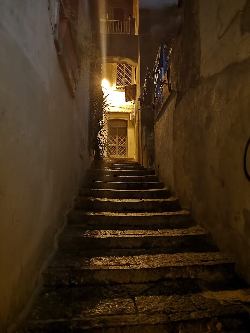 Vicolo del Cerriglio
