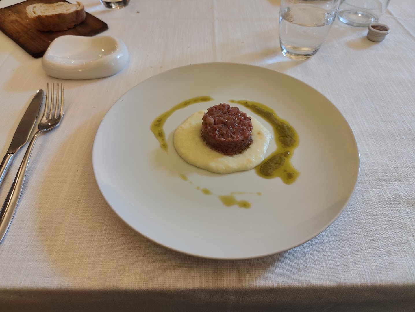 Vicolo del Gusto