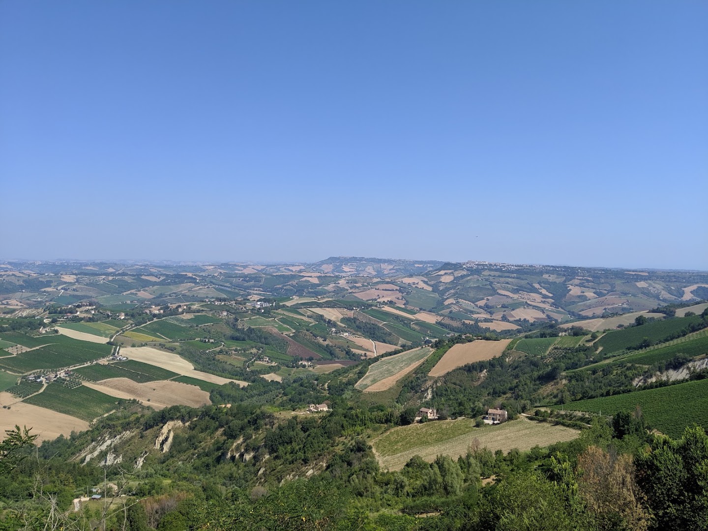Vicolo più Stretto d'Italia, Ripatransone