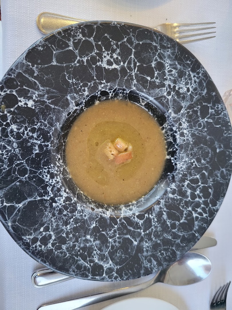Vicolo Stretto