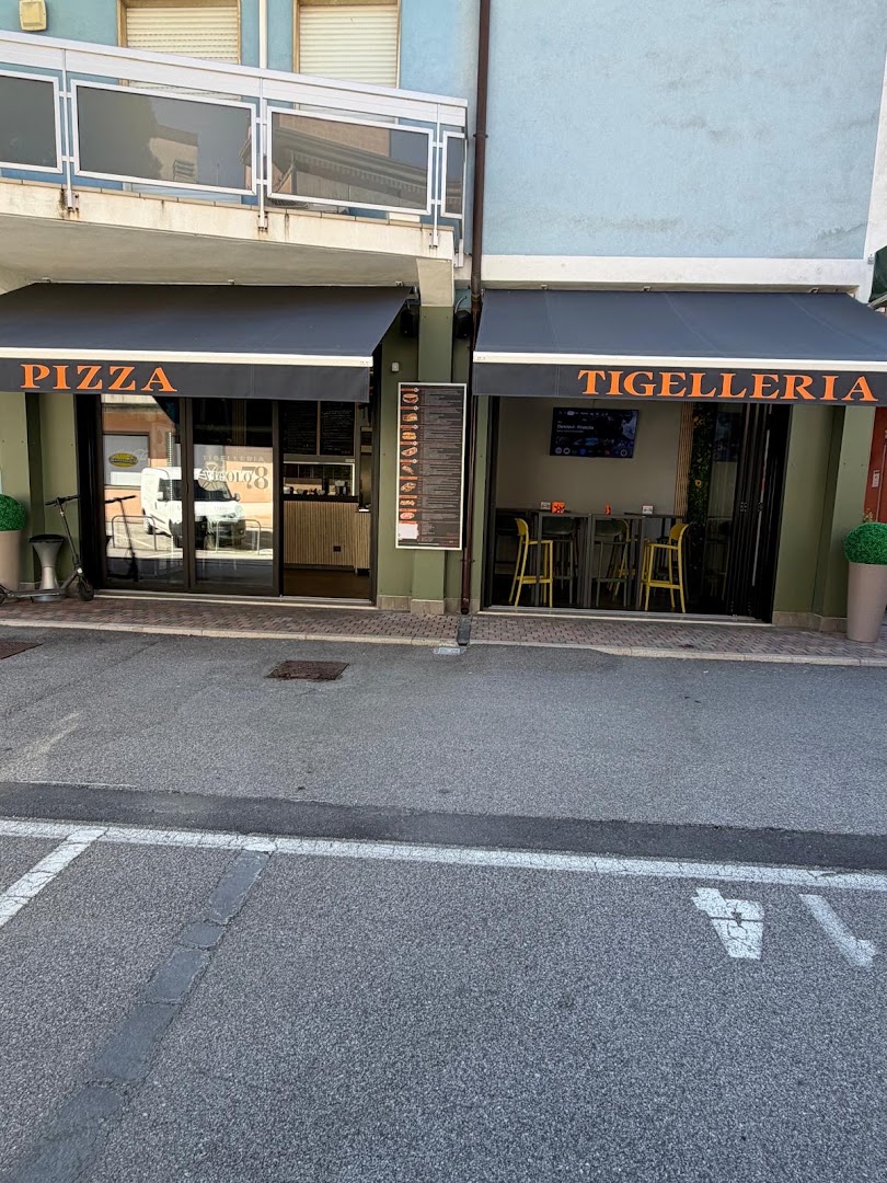 Vicolo78