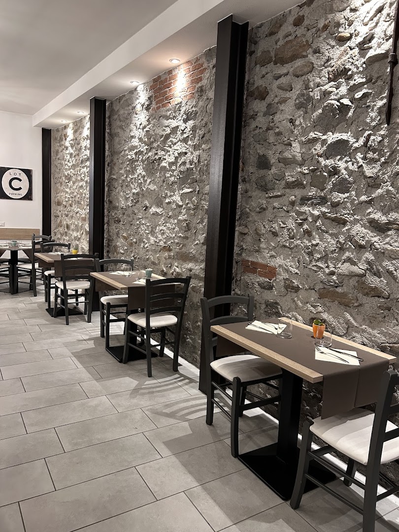 Pizzeria Vicolo Corto