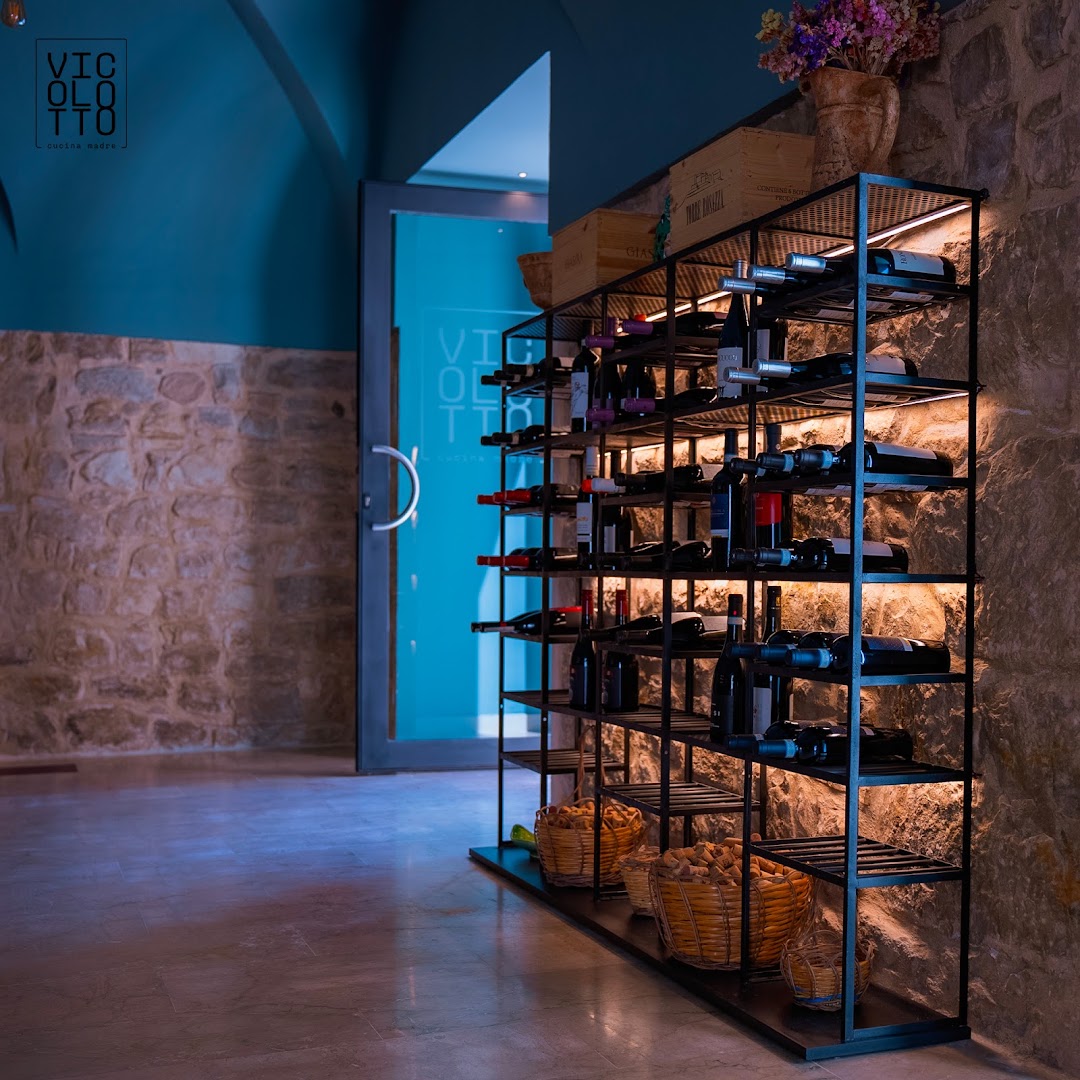 Vicolotto Cucina Madre