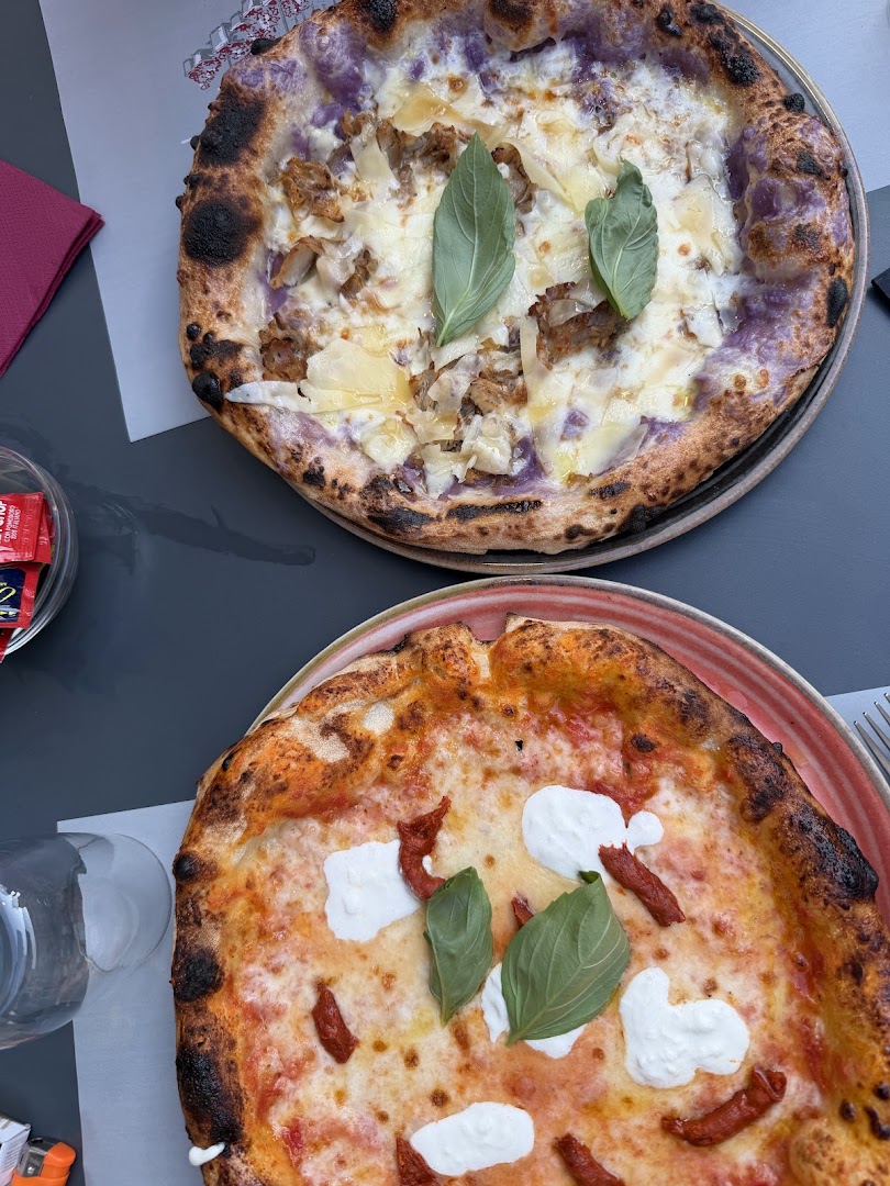 Vicolotto Cucina Madre