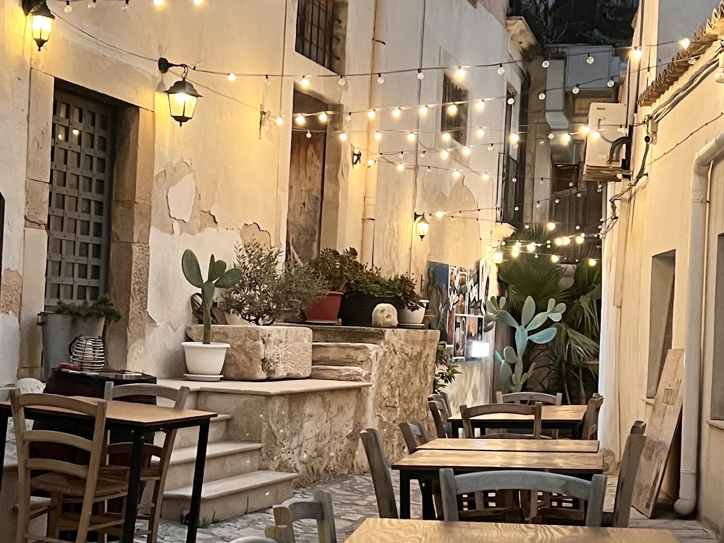 Vicolotto Cucina Madre