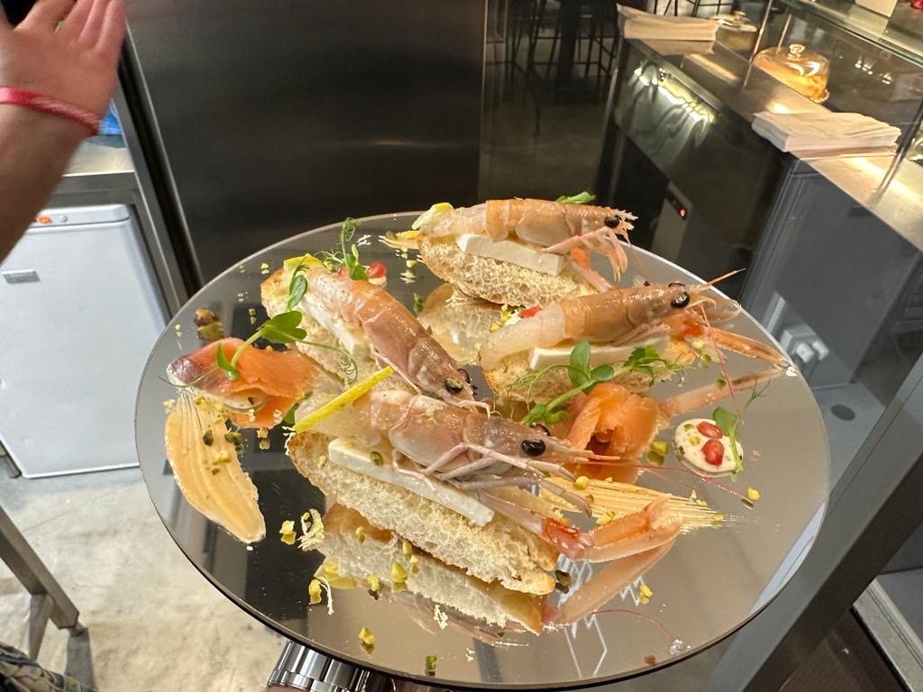 Victor Lounge Bar&Bistrot