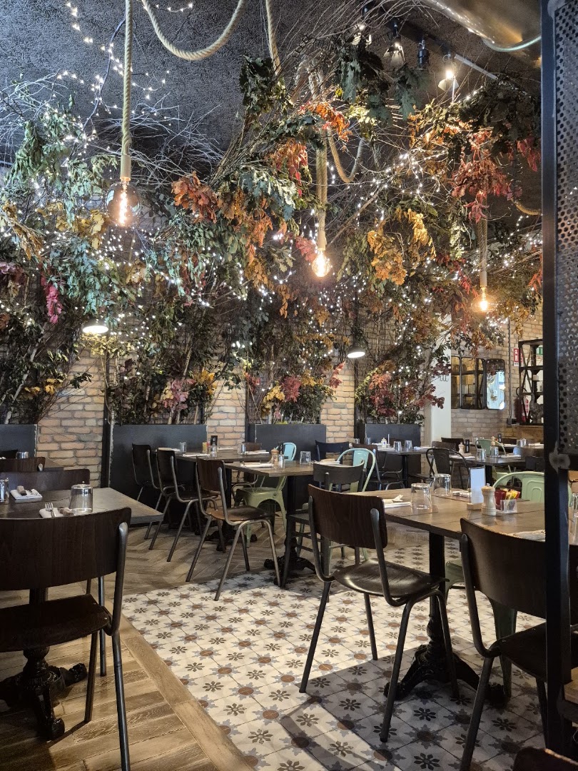Victor Steak House, Cesano Maderno