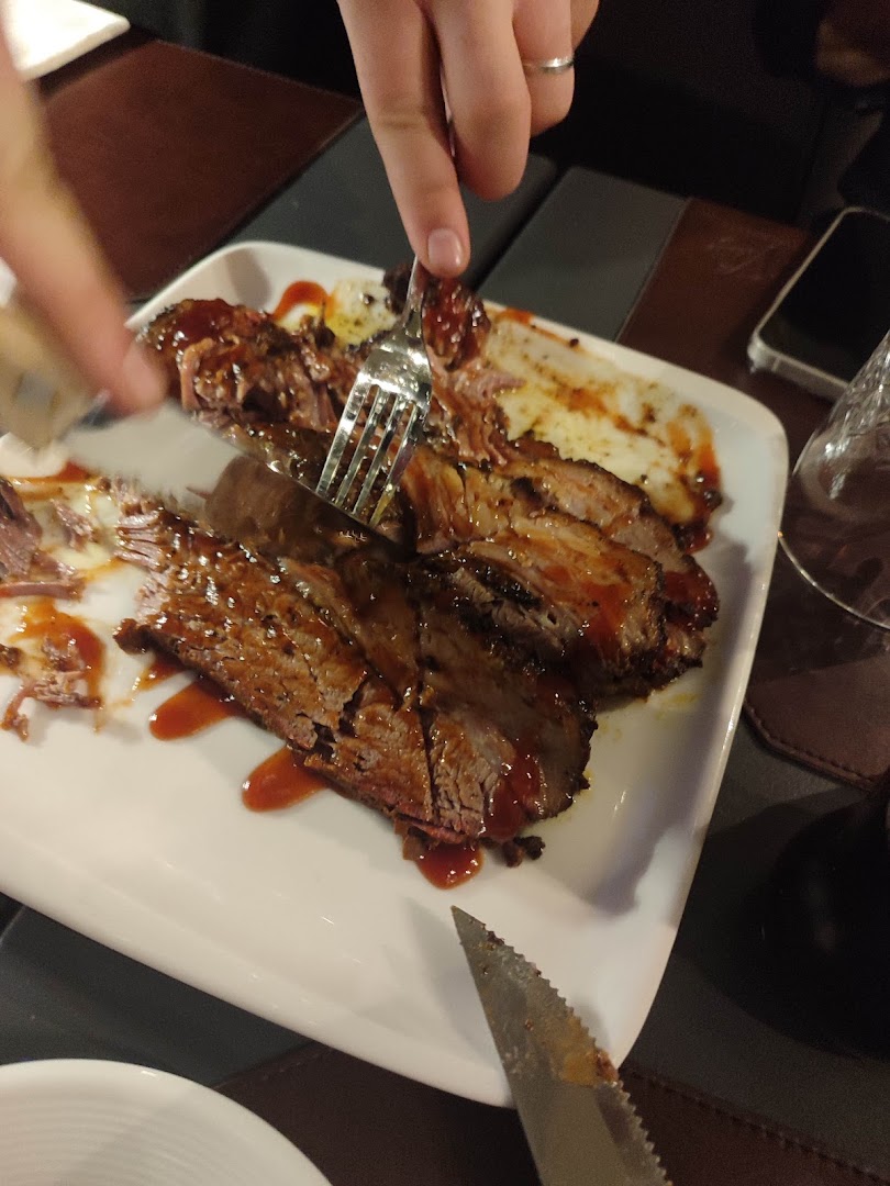 Victor Steak House