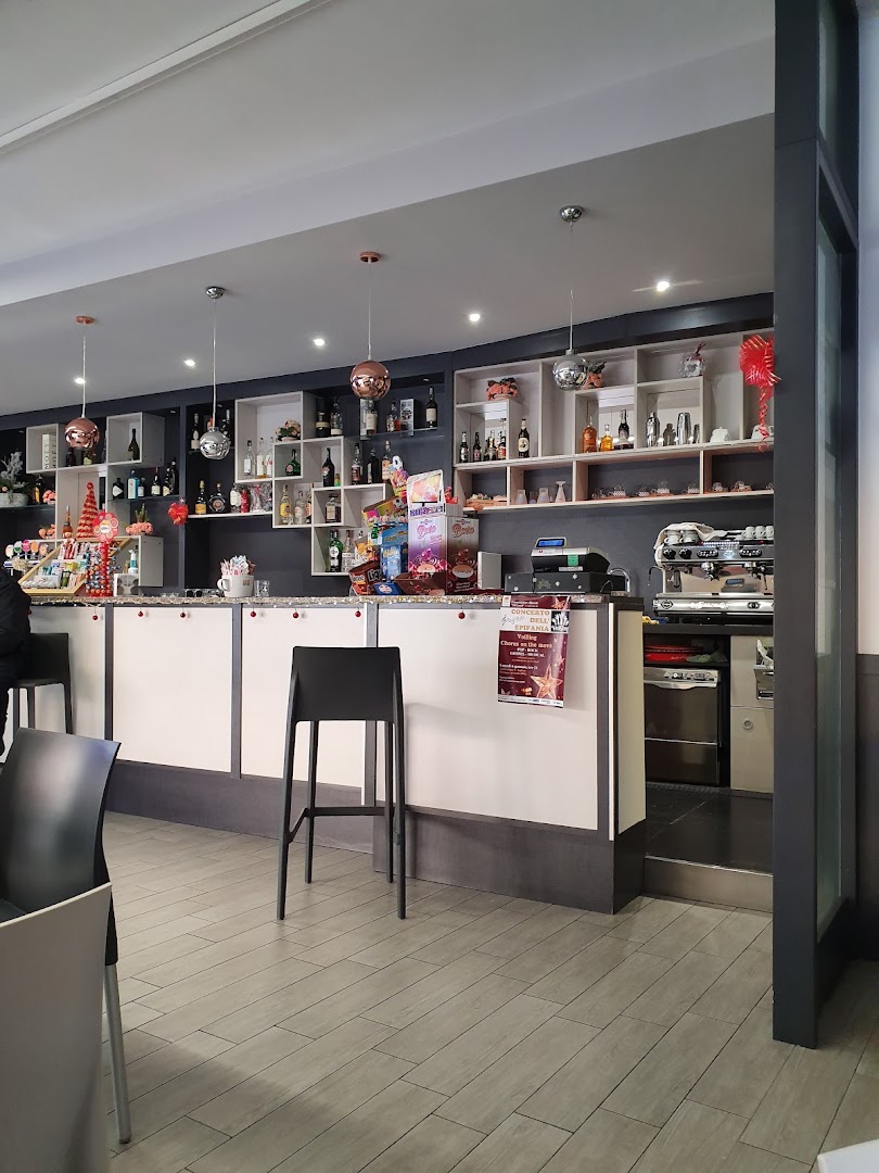 Victoria Bar