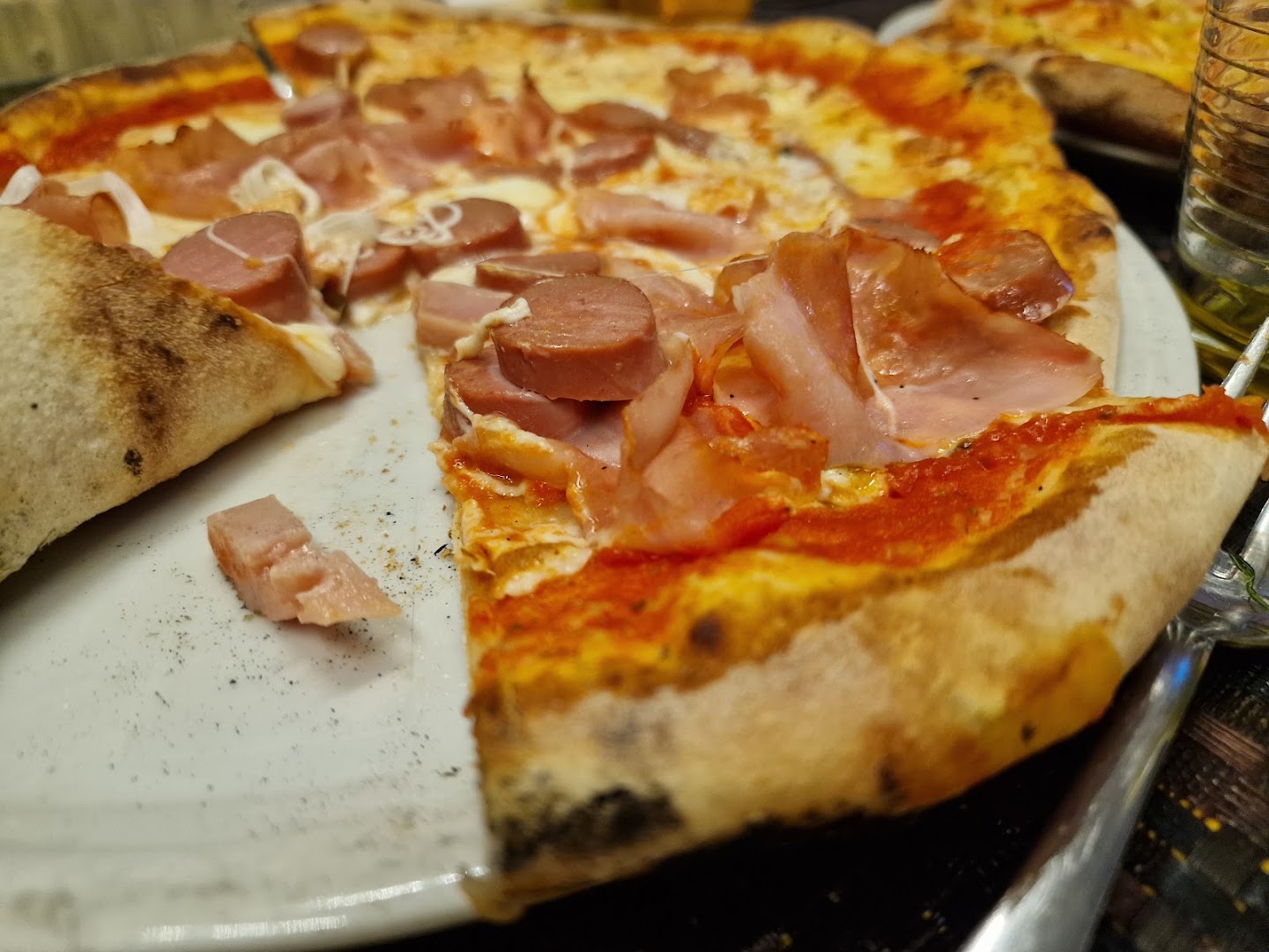 Victoria Bar Ristorante Pizzeria
