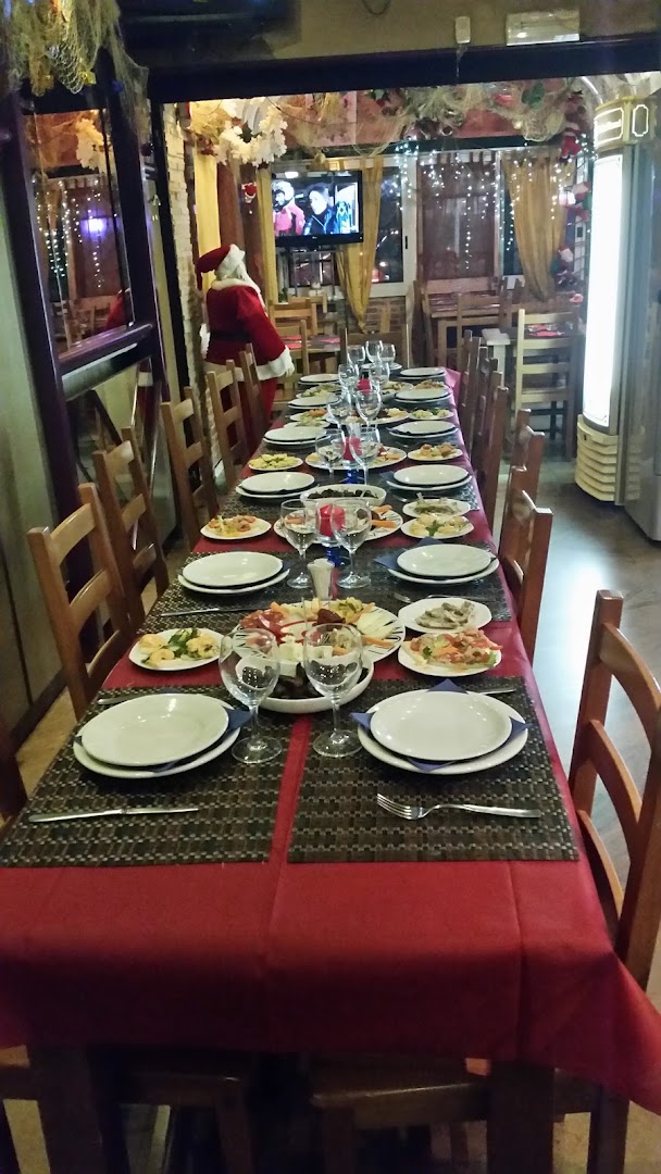 Victoria Bar Ristorante Pizzeria, Rozzano