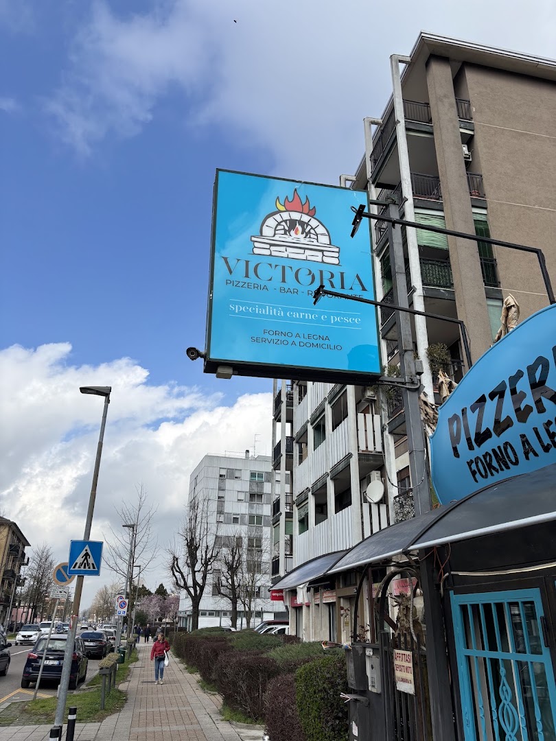 Victoria Bar Ristorante Pizzeria