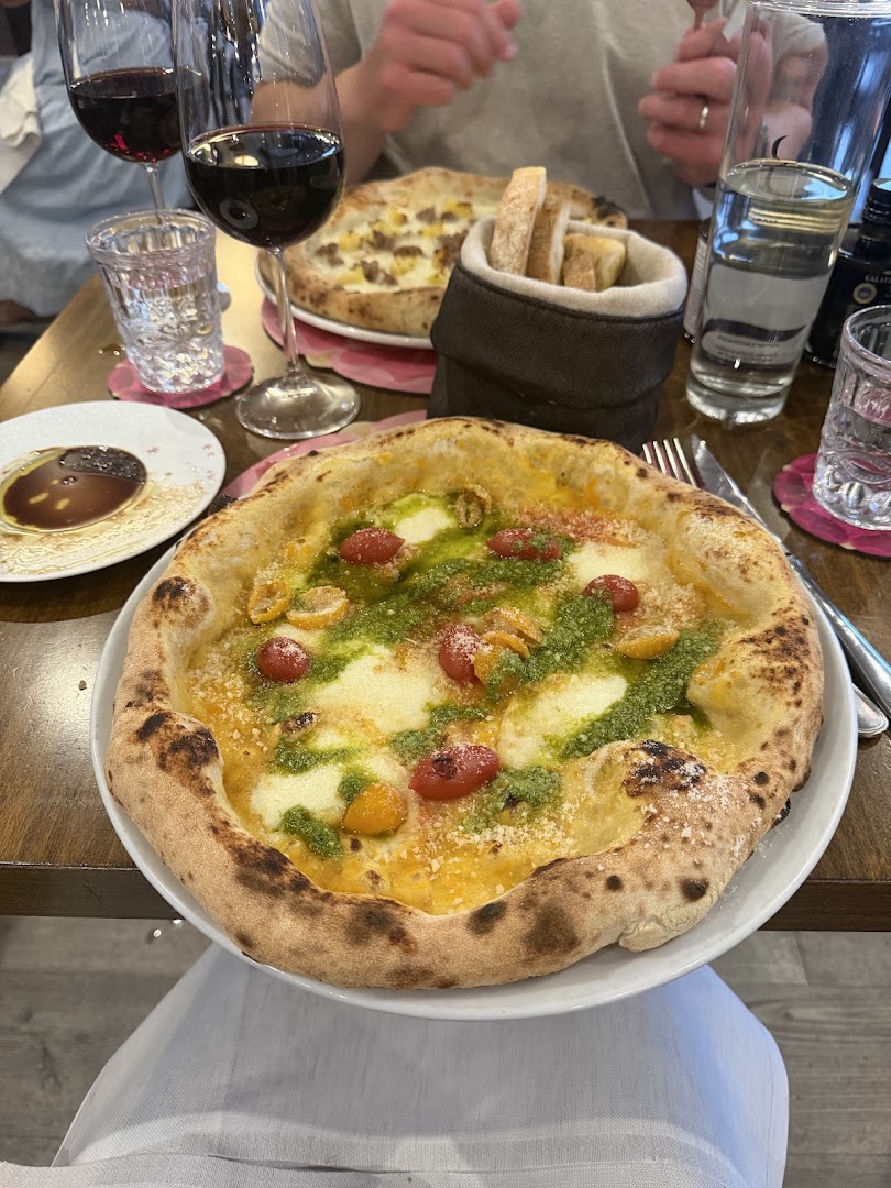 Victoria Grill, Varenna