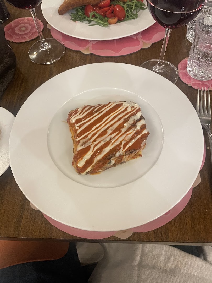 Victoria Grill