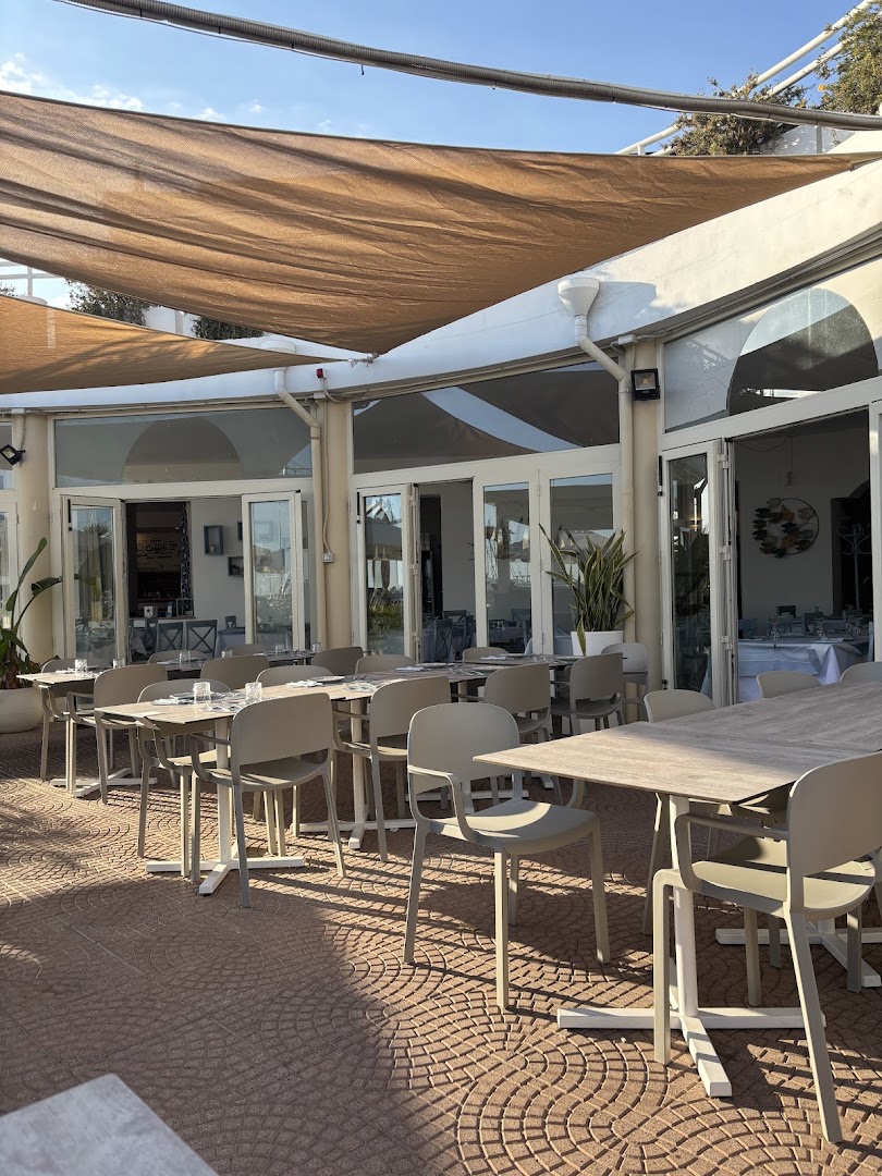 Victory by Lord Nelson - Ristorante di Pesce Cagliari - Quartu Sant'Elena, Quartu Sant'Elena