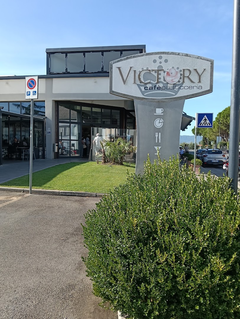 Victory Café Museo