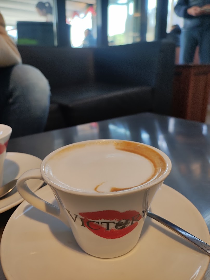 Victory Café Museo