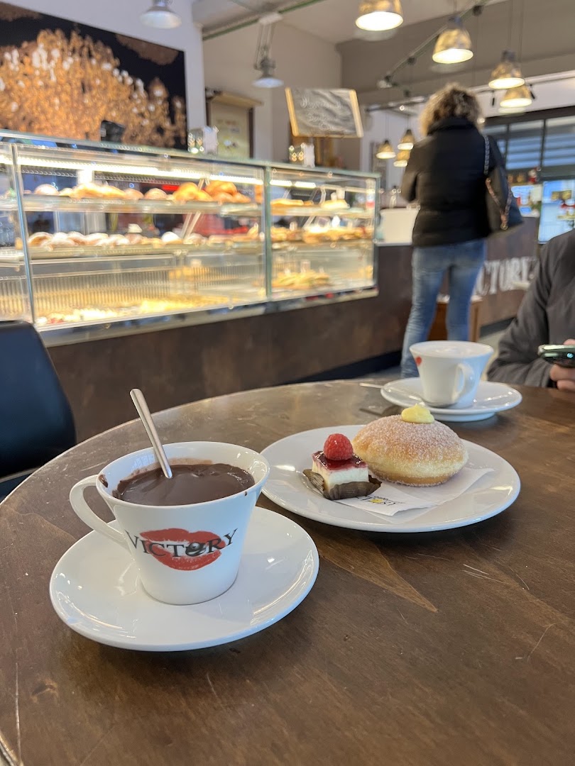 Victory Café Museo