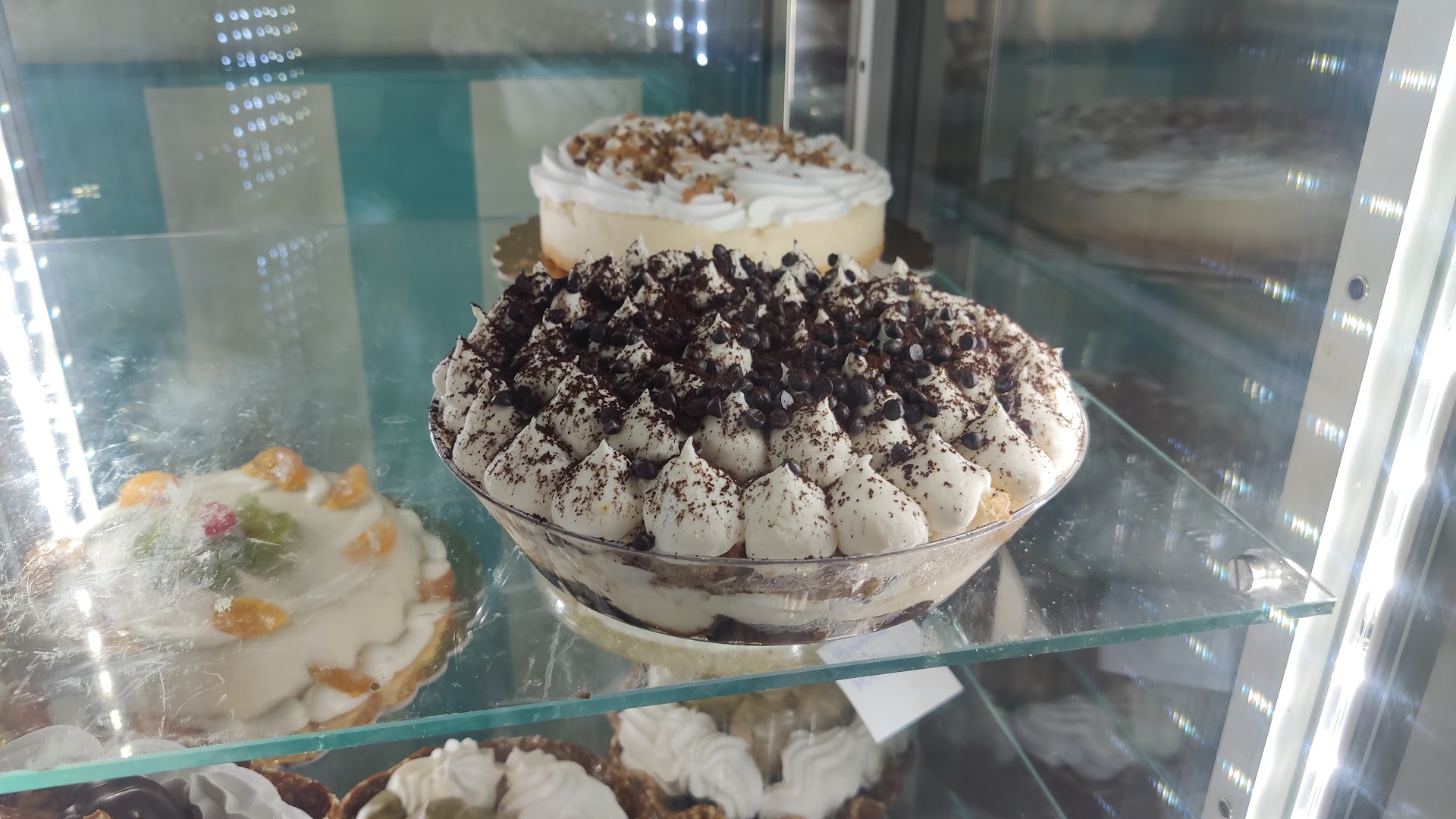 Victory House Coffee, Taranto