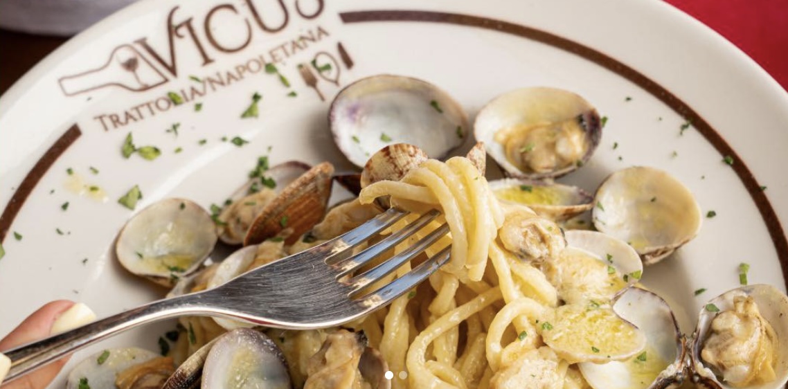 Vicus - Trattoria Napoletana