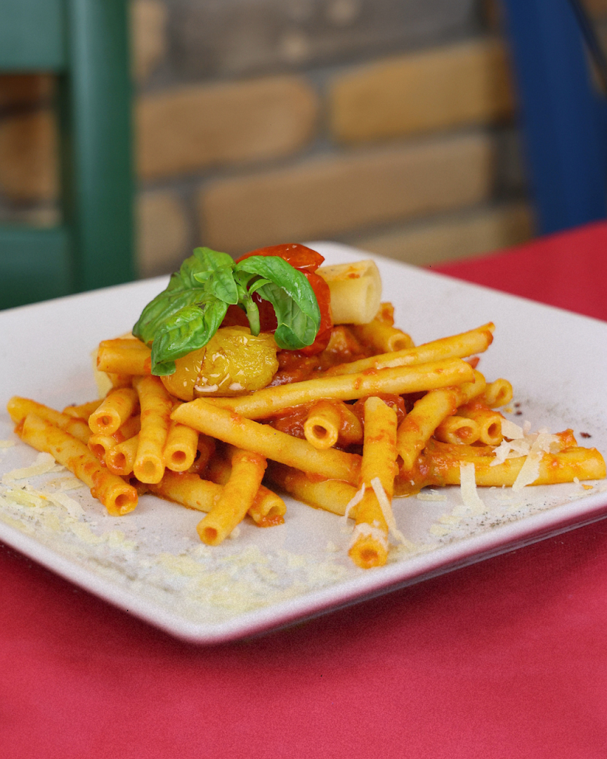 Vicus - Trattoria Napoletana, Napoli