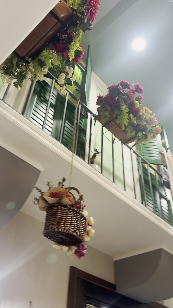 Vicus - Trattoria Napoletana