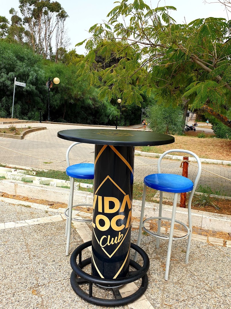 Vida Loca Club, Nova Siri