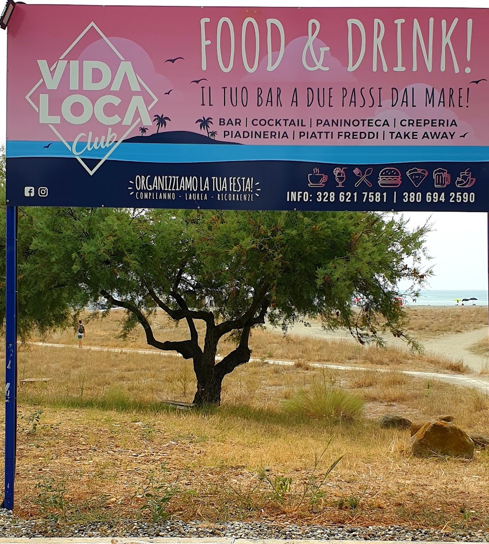 Vida Loca Club