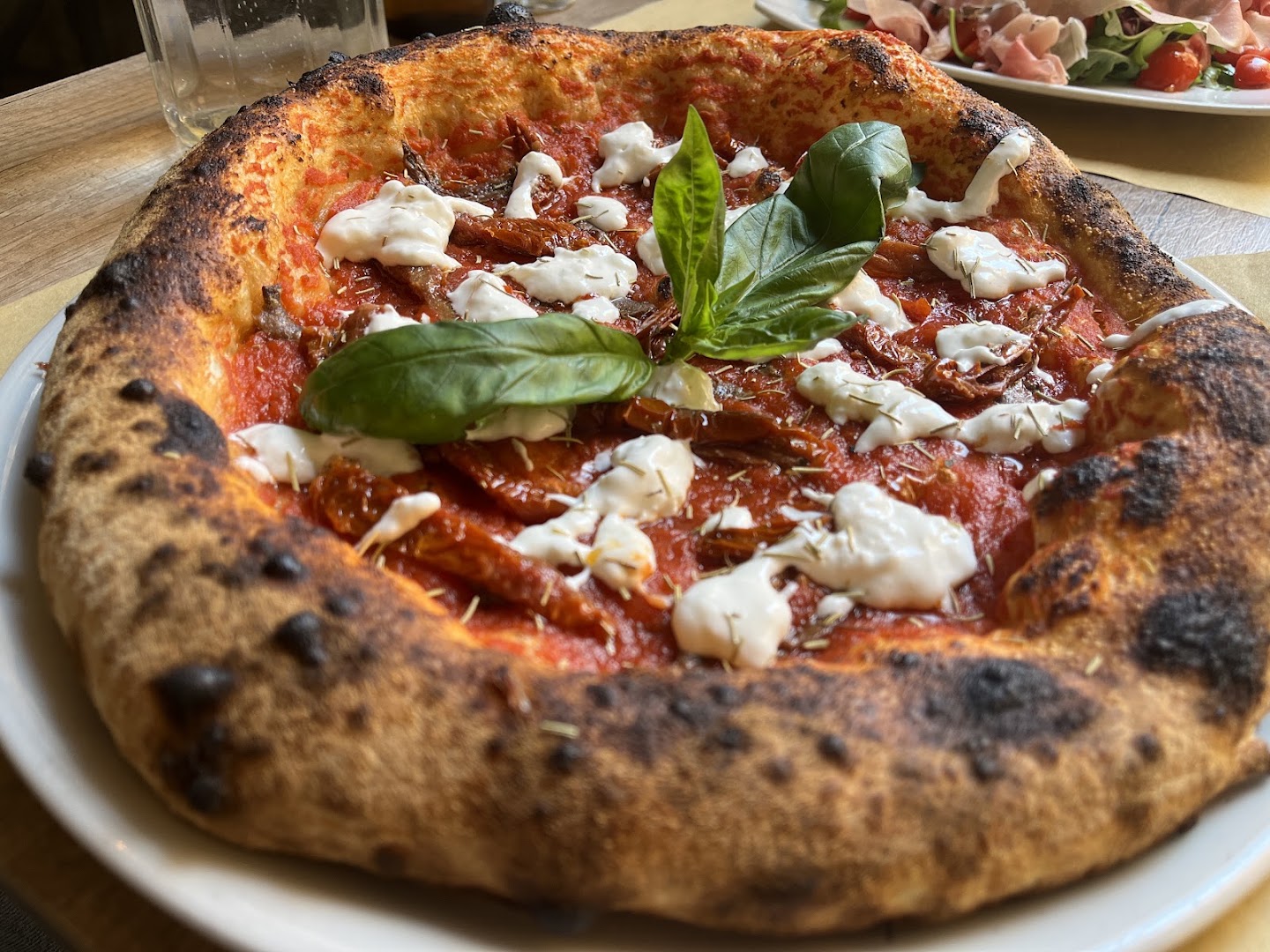 Vidà Pizza&Bistrot