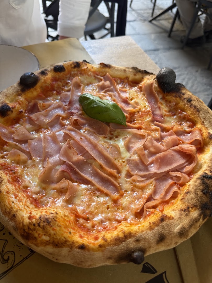 Vidà Pizza&Bistrot