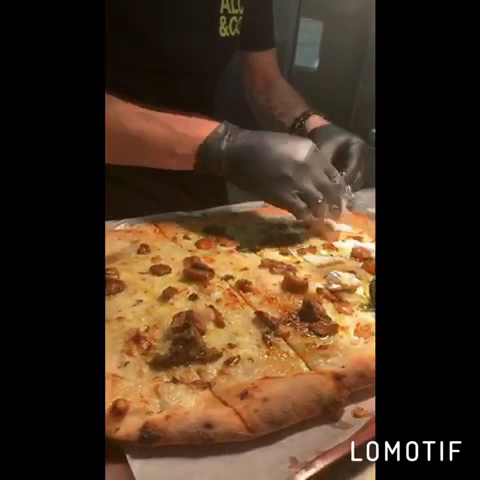 Vida - pizza & more