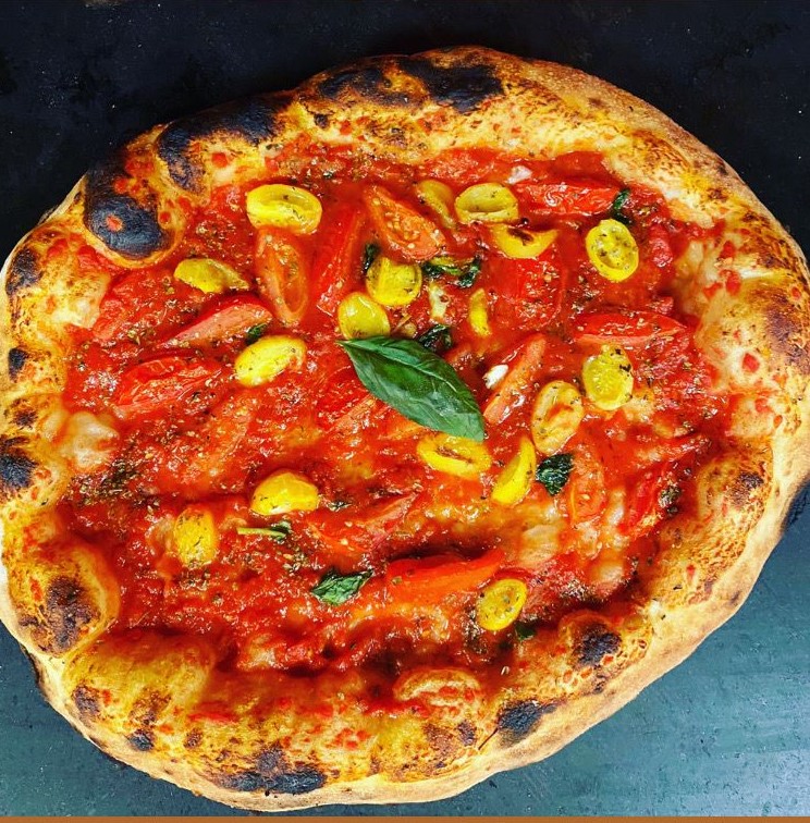 Vida - pizza & more, Castellammare di Stabia