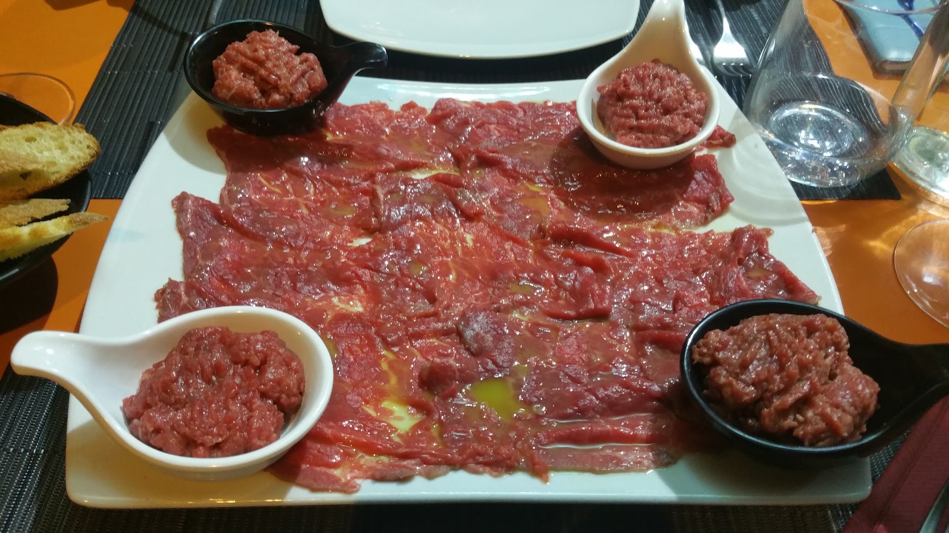 VIDA Prati