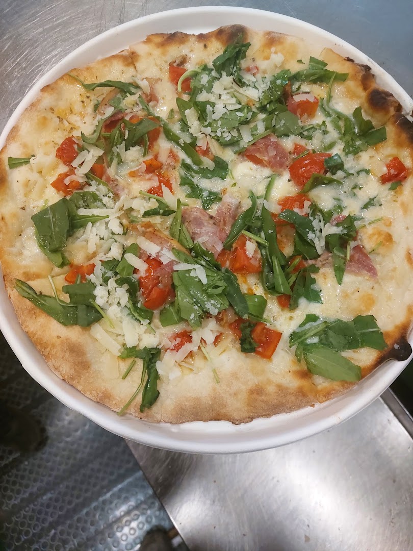 Video Pub, Margherita di Savoia