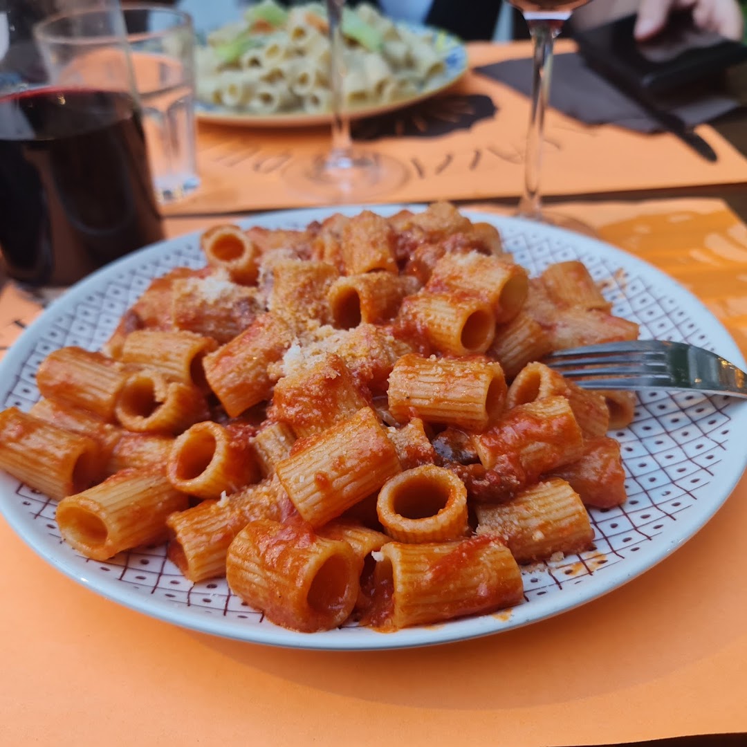 Viè da Zia