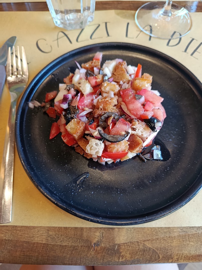 Viè da Zia